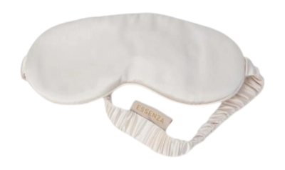 Masque de Nuit Essenza Alice Ivory Silk