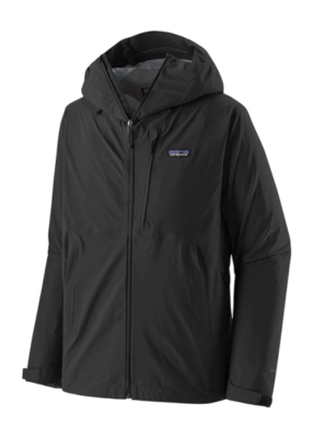 Jacket Patagonia Men Granite Crest Rain Gather Green