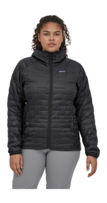 Patagonia micro puff hoody womens sale on sale