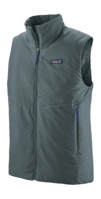 Gilet Patagonia Homme Nano-Air Light Gilet Nouveau Green