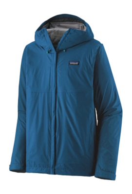 Jacke Patagonia Torrentshell 3L Rain Jkt Herren Endless Blue