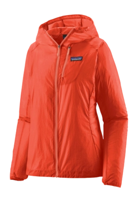 Veste Patagonia Femme Houdini Jkt Coho Coral