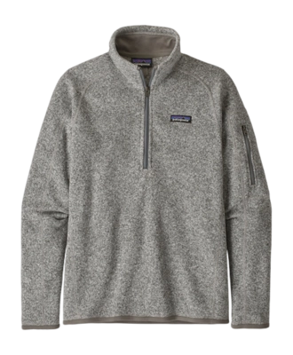 Patagonia better sweater women's uk online