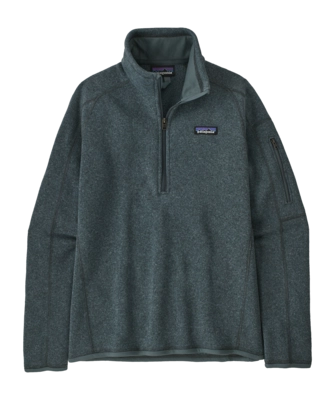 Patagonia better sweater women's uk online