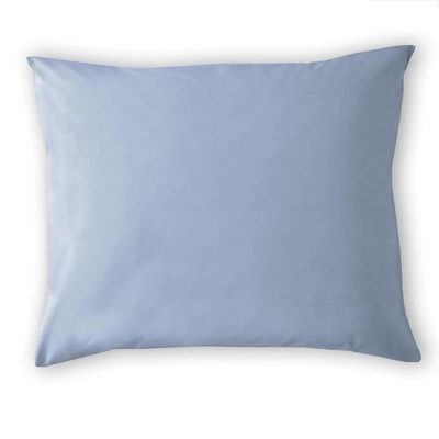 Kussensloop Cinderella Weekend Soft Blue (Katoen)