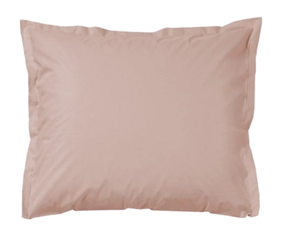 Kissenbezüge Cinderella Sundays Soft Terra (Satin)