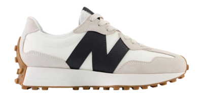 New Balance Women WS327GD Moonbeam/Black