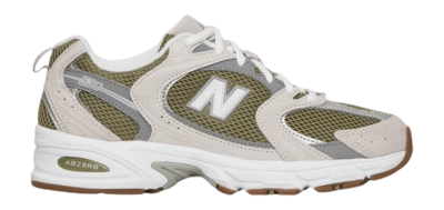 Sneaker New Balance MR530GA Unisex Dark Olivine/Moonrock/Shadow Grey