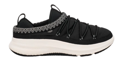 Baskets UGG Men CA78 Tasman Black White