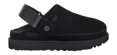 Sabots UGG Femme Goldenstar Clog Black