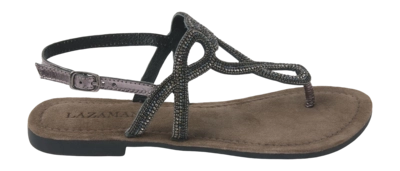 Lazamani Women 33.510 Pewter