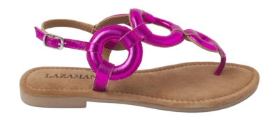 Lazamani Women 33.543 Fuxia