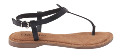 Lazamani Women 75.618 Black