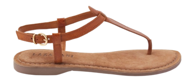Lazamani Women 75.618 Tan