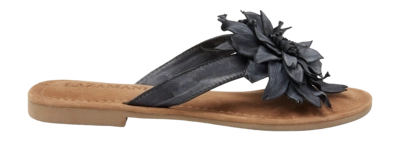 Flip Flops Lazamani 33.734 Damen Black