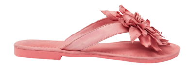 Flip Flops Lazamani 33.734 Damen Coral