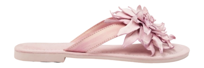 Slipper Lazamani 33.734 Damen Pink