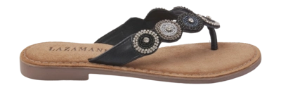 Slipper Lazamani 75.451 Damen South
