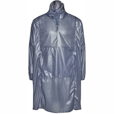 Jas Rains Unisex Long Ultralight Anorak River