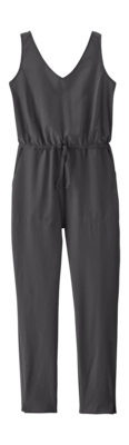 Jumpsuit Patagonia Women Fleetwith Jumpsuit Ink Black