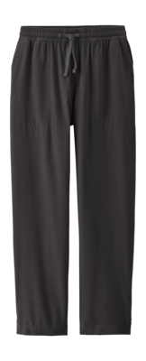 Hose Patagonia Fleetwith Pants Damen Ink Black