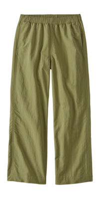 Pantalon Patagonia Women Outdoor Everyday Pants Buckhorn Green
