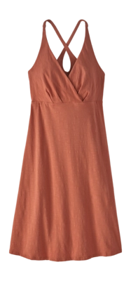 Robe Patagonia Women Amber Dawn Sienna Clay