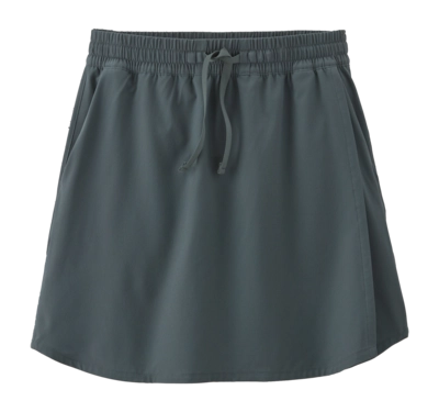 Skirt Patagonia Women's Fleetwith Skort Nouveau Green