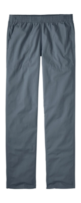 Hose Patagonia Funhoggers Pants Herren Plume Grey