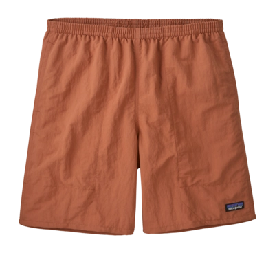 Shorts Patagonia Men Baggies Longs Sienna Clay