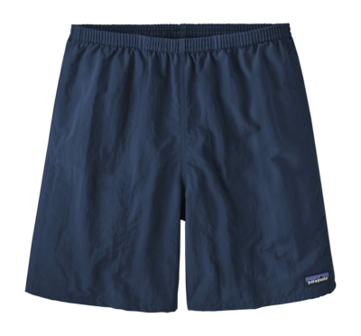 Shorts Patagonia Men Baggies Longs Tidepool Blue
