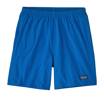 Shorts Patagonia Men Baggies Lights Endless Blue Shorts