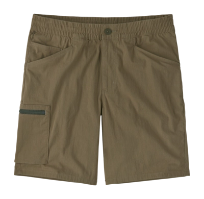 Short Patagonia Men Nomader Shorts Sage Khaki