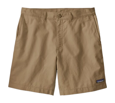 Short Patagonia Men LW All-Wear Hemp Shorts Mojave Khaki