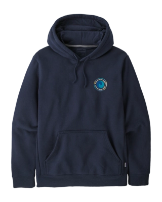 Pull Patagonia Unisex Unity Fitz Uprisal Hoody New Navy
