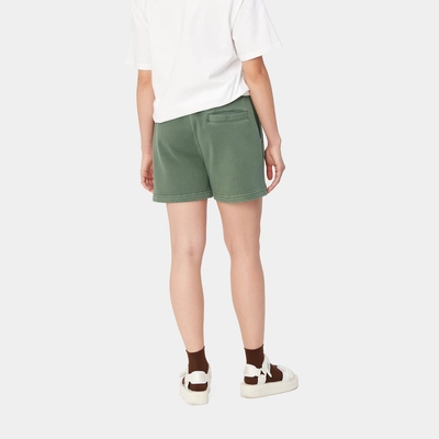 3---w-duster-script-sweat-short-park-garment-dyed-803 (1)