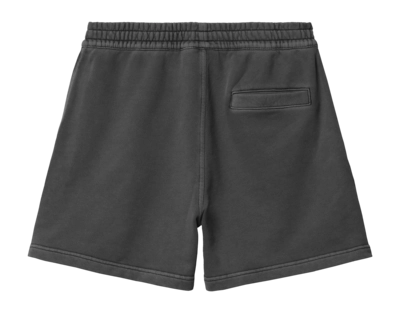 2---w-duster-script-sweat-short-black-garment-dyed-802 (4)-_no-bg