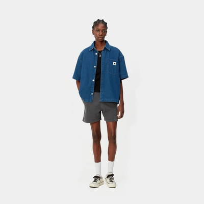 4---w-duster-script-sweat-short-black-garment-dyed-802 (2)
