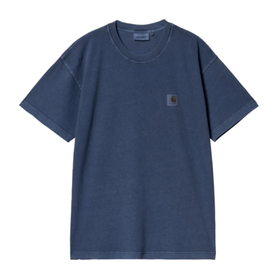 T-shirt Carhartt WIP Unisexe S/S Nelson T-shirt Elder