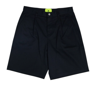 Shorts New Amsterdam Surf Association Reworked Herren Black