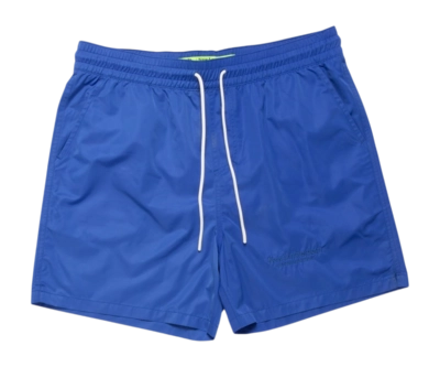 Boardshort New Amsterdam Surf Association  Dazzeling Blue