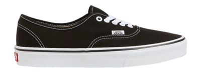 Vans Men UA Authentic Black