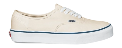 Sneaker Vans UA Authentic Herren White