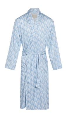 Kimono Essenza Unisex Pete Tesse Zen Blue