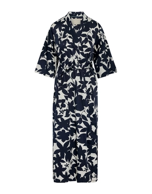 Kimono Essenza Femme Jula Imara Antraciet