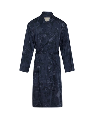 Kimono Essenza Homme Pete Sol Nightblue