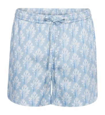 Shorts Essenza Herren Jude Tesse Zen Blue