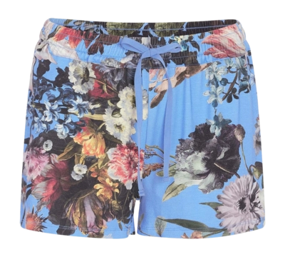 Shorts Essenza Women Nori Isabelle Azur Blue
