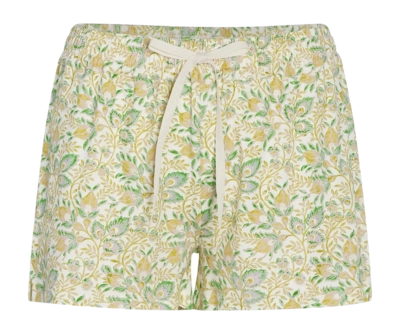 Shorts Essenza Women Nori Levine Vanille