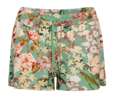 Shorts Essenza Women Nori Noleste Greenish